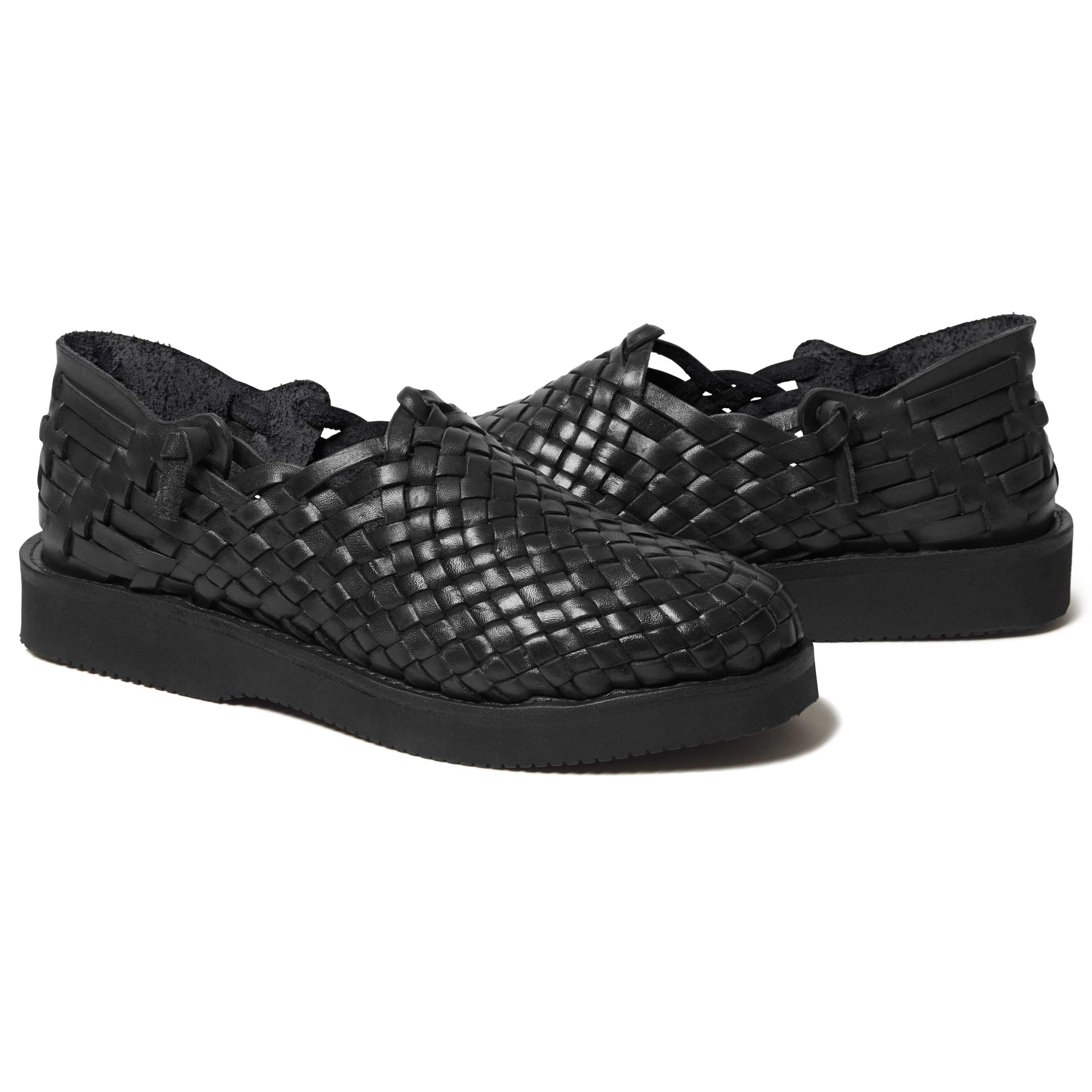 Supreme®/Yuketen Leo Sandal view 3